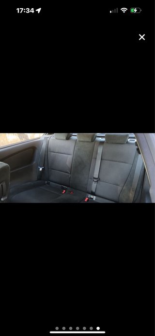 BMW Serie 3 2004