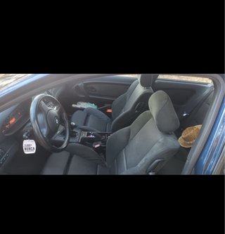 BMW Serie 3 2004