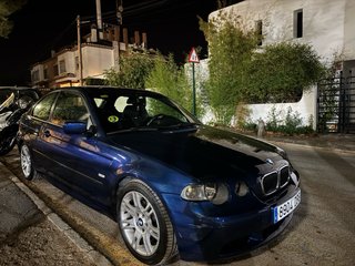 BMW Serie 3 2004