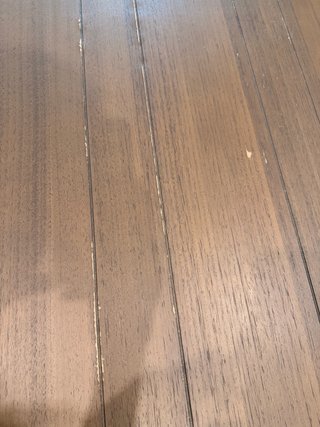 Mesa de comedor estilo nordico + 4 sillas
