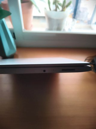 Portátil Lenovo IdeaPad 315ADA05 plateado