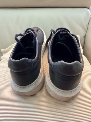 Zapatos Massimo Dutti Talla 44