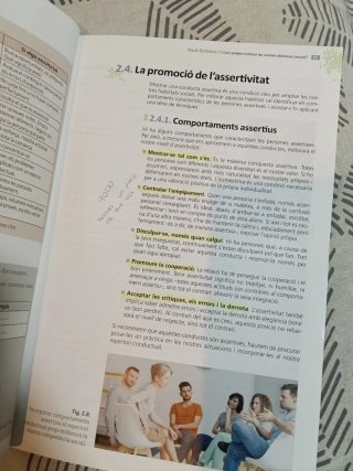 Destreses socials