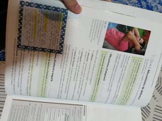 Destreses socials