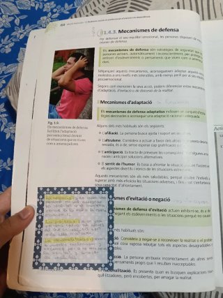 Destreses socials