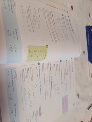 Matemàtiques I 1 Batxillerat : Projecte constru...