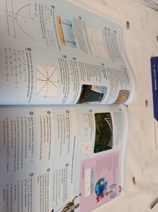 Matemàtiques I 1 Batxillerat : Projecte constru...