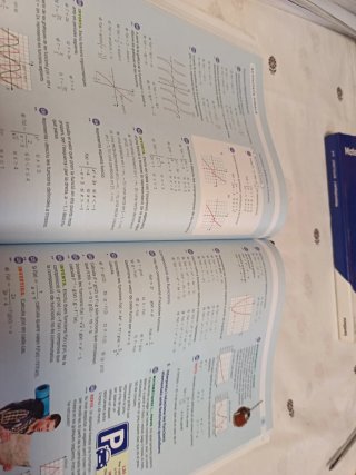 Matemàtiques I 1 Batxillerat : Projecte constru...
