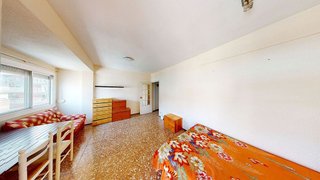Piso en venta en Pla de Bon Repós en Alicante