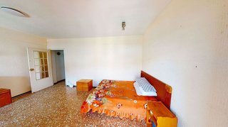 Piso en venta en Pla de Bon Repós en Alicante
