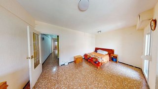 Piso en venta en Pla de Bon Repós en Alicante