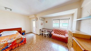 Piso en venta en Pla de Bon Repós en Alicante