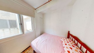 Piso en venta en Pla de Bon Repós en Alicante