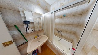 Piso en venta en Pla de Bon Repós en Alicante