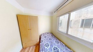 Piso en venta en Pla de Bon Repós en Alicante