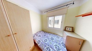 Piso en venta en Pla de Bon Repós en Alicante