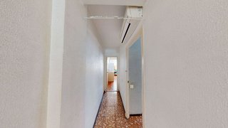 Piso en venta en Pla de Bon Repós en Alicante