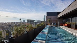 Oficina en alquiler en Provençals del Poblenou en Barcelona