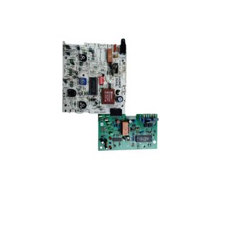 Placa electrónica y auxiliar Saunier Duval Thema F