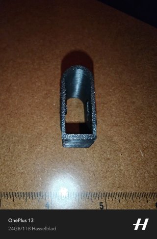 Ayudante cargador Walther GSP 22lr y Expert