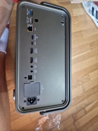 Proyector ViewSonic X10-4K