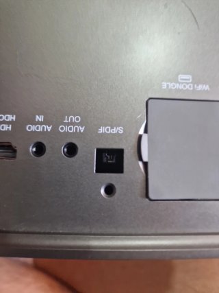 Proyector ViewSonic X10-4K