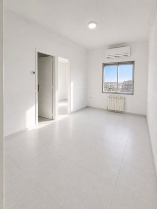 Piso en Gran Passeig de Ronda.