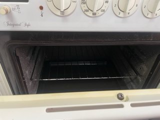 Vitrocerámica Balay 4 fuegos