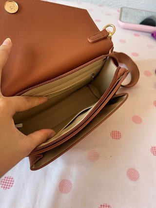 Bolso Prada Marrón (No original)