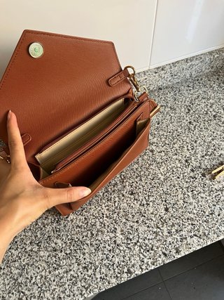 Bolso Prada Marrón (No original)