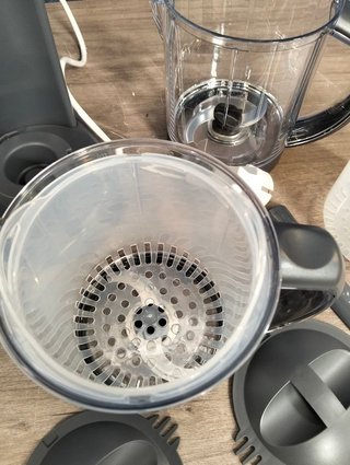 BÉABABabycook Duo Robot de cocina inantil
