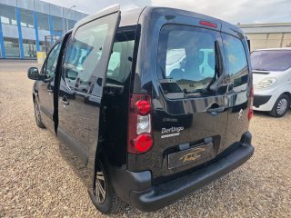 Citroen Berlingo 2014