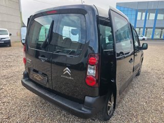 Citroen Berlingo 2014