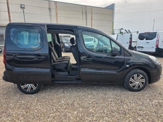 Citroen Berlingo 2014