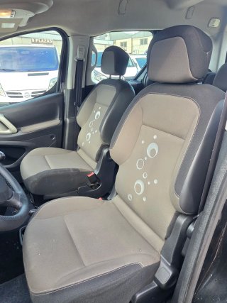 Citroen Berlingo 2014