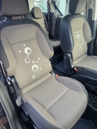 Citroen Berlingo 2014