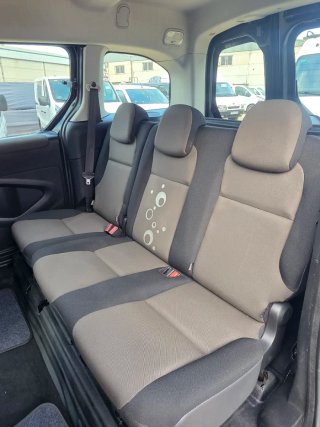 Citroen Berlingo 2014