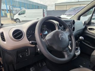 Citroen Berlingo 2014