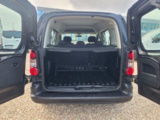 Citroen Berlingo 2014