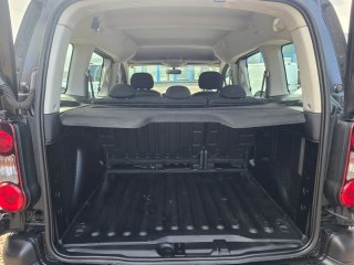 Citroen Berlingo 2014