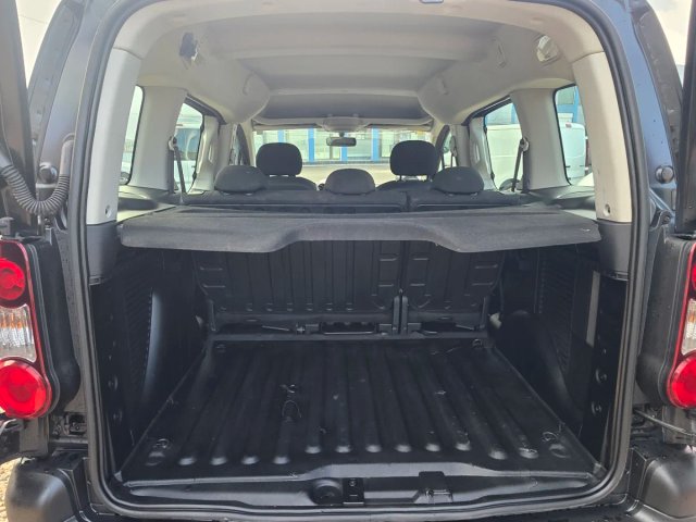 Citroen Berlingo 2014