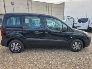 Citroen Berlingo 2014