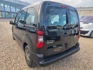 Citroen Berlingo 2014