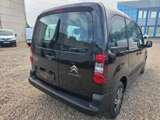 Citroen Berlingo 2014