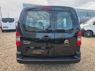 Citroen Berlingo 2014