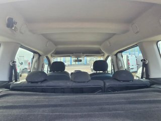 Citroen Berlingo 2014