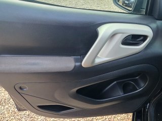 Citroen Berlingo 2014