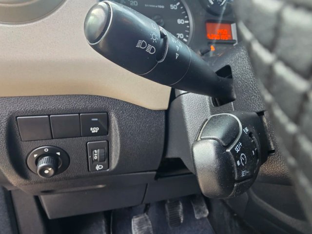 Citroen Berlingo 2014