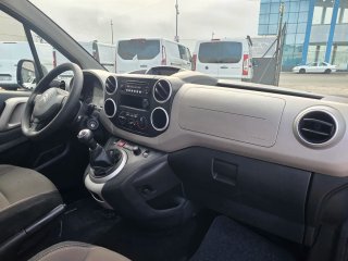 Citroen Berlingo 2014