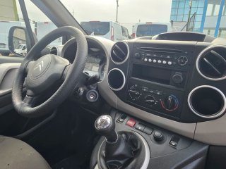 Citroen Berlingo 2014